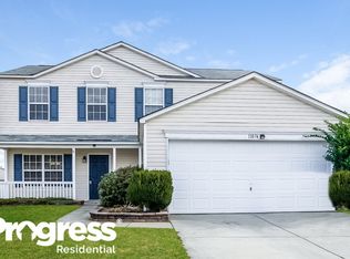11074 Dry Stone Dr, Huntersville, NC 28078