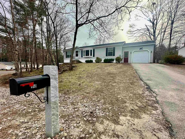 161 Tucker Drive, Hopkinton, NH 03229