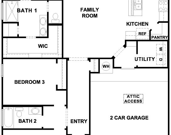 Floor Plan.