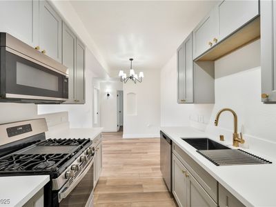 3318 N Decatur Blvd Unit 1107, Las Vegas, NV, 89130