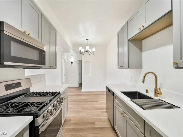 3318 N Decatur Blvd Unit 1107, Las Vegas, NV 89130