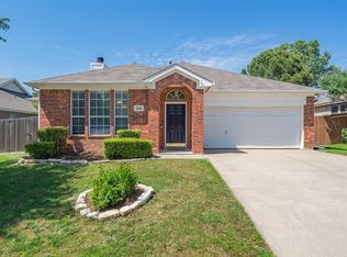 2505 Fondren Rd, Denton, TX 76210