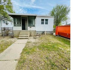 6078 Plainview Ave, Detroit, MI