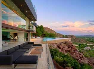 4949 E RED ROCK Drive, Phoenix, AZ 85018 | MLS #6807413 | Zillow