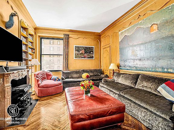 3rd image of 550 Park Ave Floor 2E
