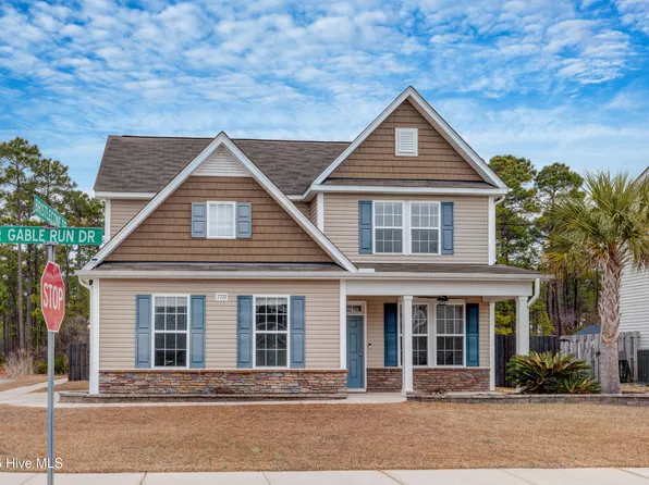 7772 Gable Run Drive, Wilmington, NC 28411