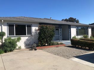 830 Corcoran Ave, Santa Cruz, CA 95062