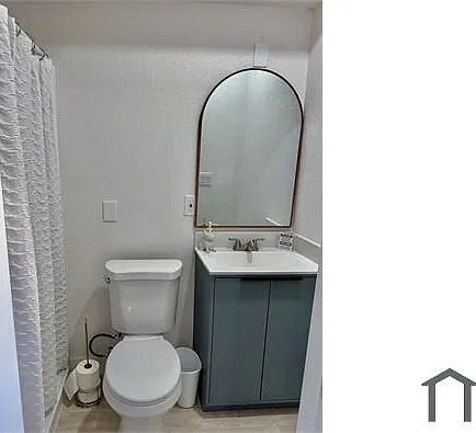 1 bed, 400 sqft, $1,600 — Photo 3