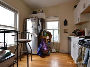 21 Stickney Ave, Somerville, MA 02145