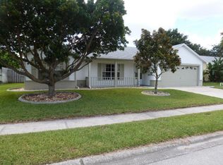 235 Twin Lakes Rd, Melbourne, FL 32901
