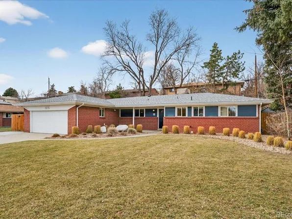 3135 Wright Court, Wheat Ridge, CO 80215