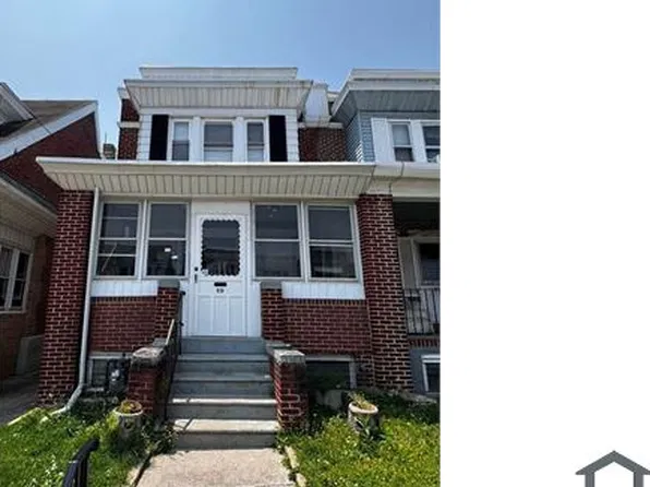 930 McDowell Ave, Chester, PA 19013
