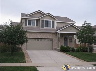 22263 E Kenyon Pl, Aurora, CO 80018