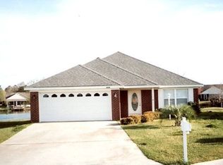 8844 Placid Drive Loop, Foley, AL 36535