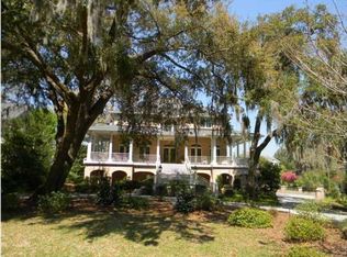 3910 Heron Marsh Cir, Johns Island, SC 29455