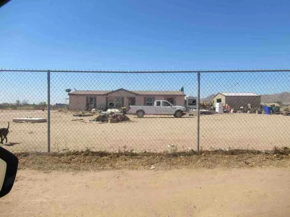 53697 W Wileys Way, Maricopa, AZ 85139