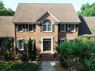 1612 Chadmore Ln NW, Concord, NC 28027