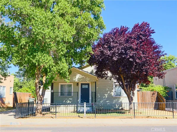2030 Highland Dr, Merced, CA 95340