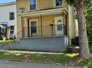 1518 Taylor St, Lynchburg, VA 24504