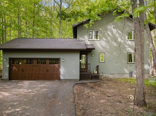 6432 Foothills Trl, Gaylord, MI 49735