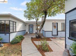 7418 Terrace Dr, El Cerrito, CA