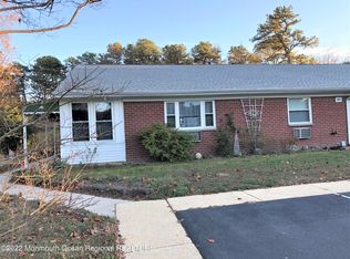 105A Hope Rd #A, Manchester Township, NJ 08759
