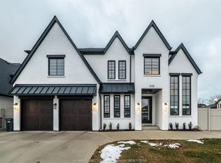 332 Christine Ave, Belle River, ON