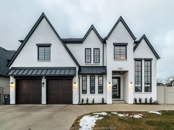 332 Christine Ave, Belle River, ON N0R 1A0