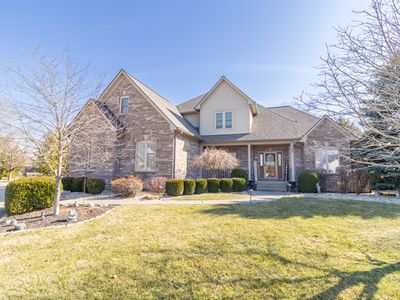 1115 Morningside Ct, Greenfield, IN, 46140