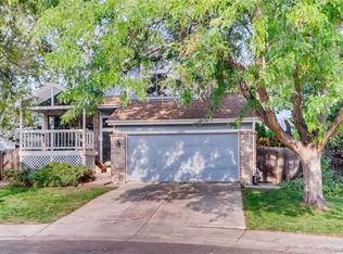 2983 E 116th Pl, Thornton, CO 80233