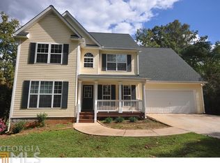 893 Hines Rd, Moreland, GA 30259