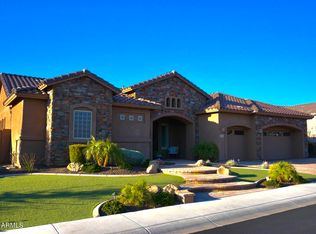 6326 E Sierra Sunset Trl, Cave Creek, AZ 85331