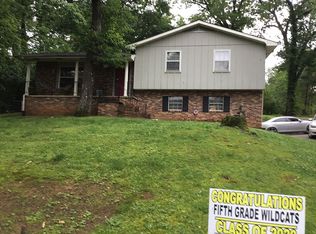 643 Courtney Ln, Chattanooga, TN 37415
