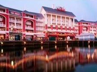 2101 Epcot Resorts Blvd, Lake Buena Vista, FL 32830