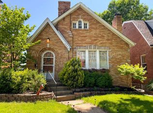 6644 Sutherland Ave, Saint Louis, MO 63109