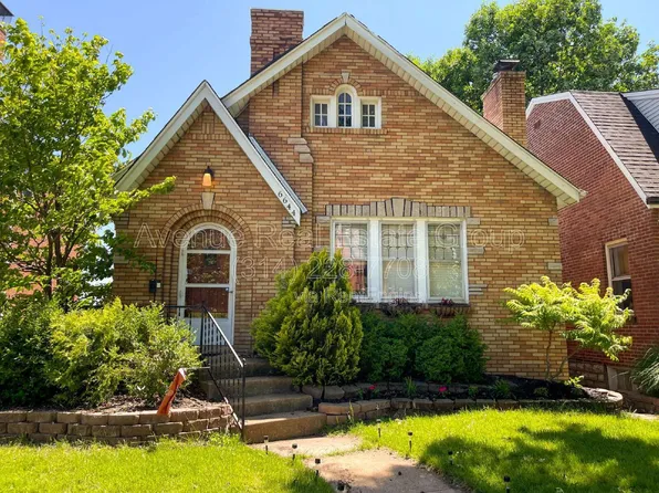 6644 Sutherland Ave, Saint Louis, MO 63109