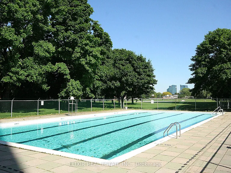 1360 York Mills Rd #1401 — Photo 21
