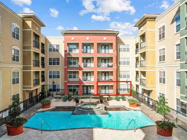 1711 Old Spanish Trl APT 136, Houston, TX 77054