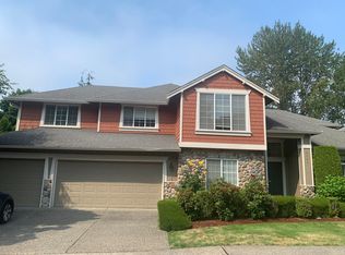 6405 164th Pl SE, Bellevue, WA 98006