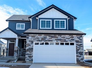 4479 Riviera Ct, Aurora, CO 80019