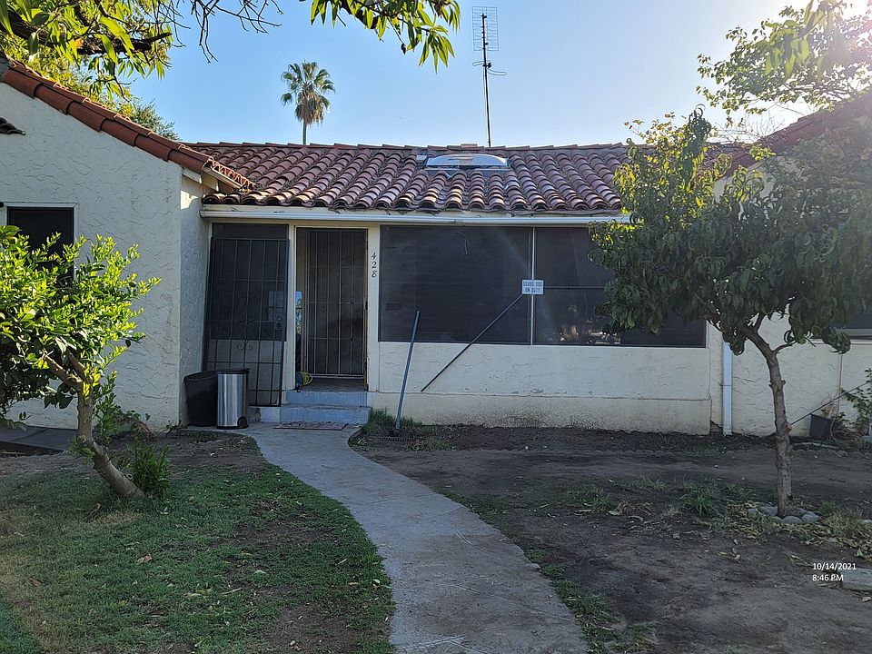 Property Front View