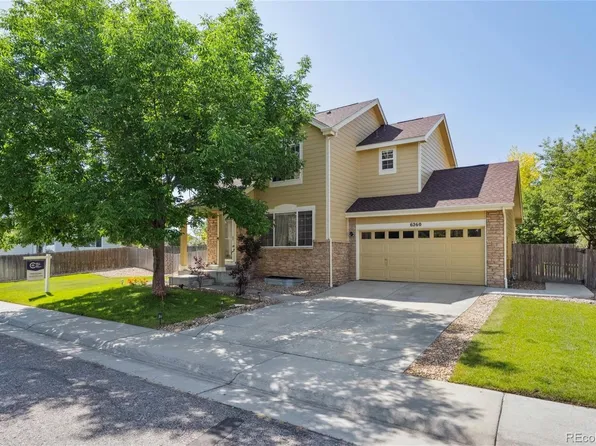 6260 E 114th Avenue, Thornton, CO 80233