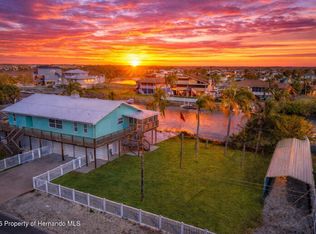 3416 Crape Myrtle Dr, Hernando Beach, FL 34607