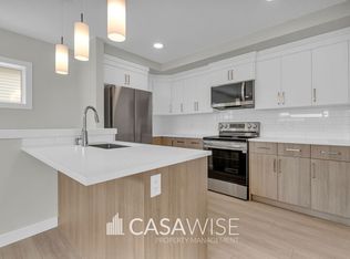 1059G Berg Pl #GS, Leduc, AB T9E 1H2