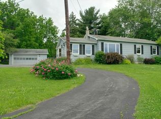 9386 Congress Street Ext, Trumansburg, NY 14886