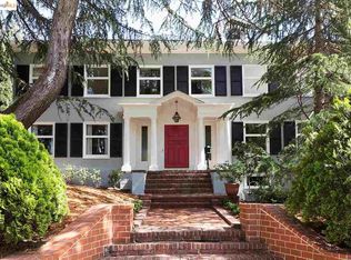 1504 Oakland Ave, Piedmont, CA 94611