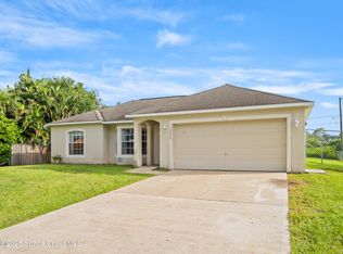1526 Manzanita St NW, Palm Bay, FL 32907