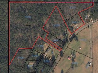 Doliska Rd #0, Quinton, AL 35130