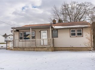 2526 Harmont Ave NE, Canton, OH 44705