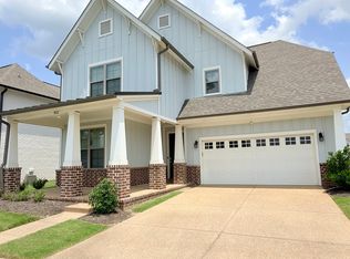 5612 Draper Trl, Arlington, TN 38002